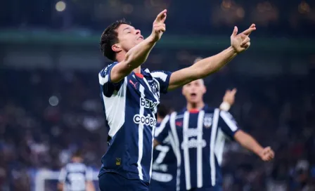 ¡Poder ofensivo! Monterrey registra 12 goles durante la Liguilla del Apertura 2024