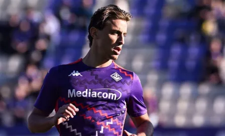 Edoardo Bove recibirá alta la próxima semana; no podrá seguir en el futbol italiano