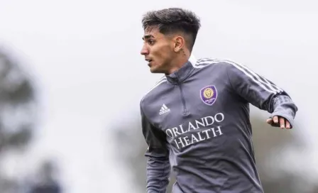 Cruz Azul y Orlando City ya negocian el pase de Facundo Torres