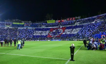 Cruz Azul anunció boletos agotados para Semifinal de vuelta ante América