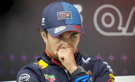 Checo Pérez ya tuvo conversaciones para seguir en la F1 en caso de dejar a Red Bull