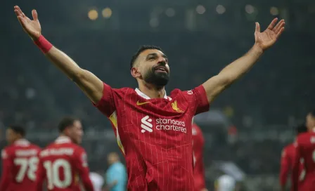 Mohamed Salah apunta a renovar con el Liverpool por dos años más, según reportes 