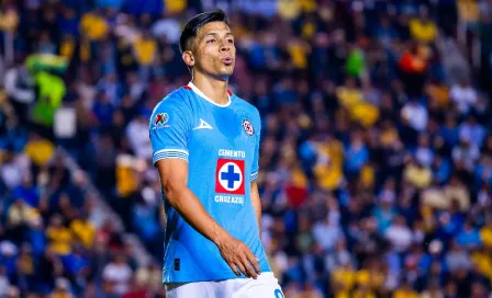 Cruz Azul termina frustrado tras eliminación contra América 