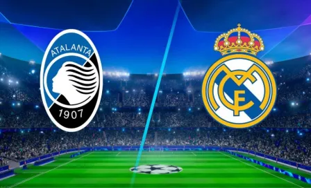 Atalanta vs Real Madrid: ¿Cuándo y dónde ver el juego de la fecha 6 de Champions League?