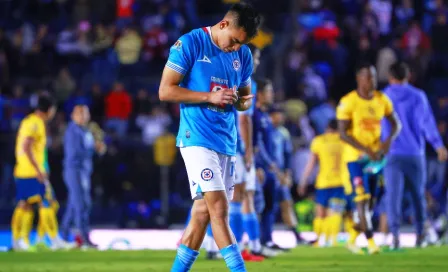 ¡Una más! Las veces que Cruz Azul fue líder y no fue campeón en Liga MX 