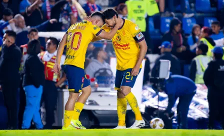 Henry Martín amenaza con Tricampeonato de América tras vencer al Cruz Azul