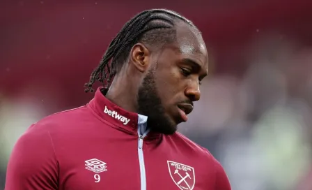 Las palabras de Michail Antonio a los pocos minutos de su accidente: "¿Dónde estoy?"