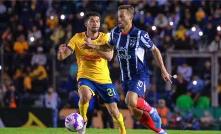 Estos son los precios para la Ida de la Final entre América y Rayados