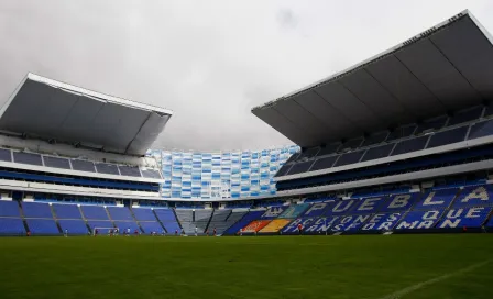 ¿Cuántas Finales se han disputado en el Estadio Cuauhtémoc? 