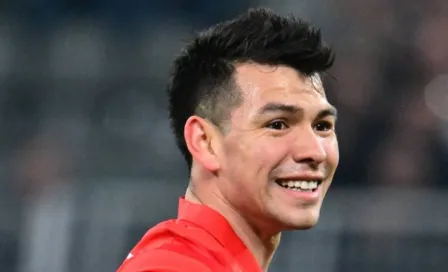 ¡Adiós vaquero! 'Chucky' Lozano jugó su último partido de Champions League con el PSV