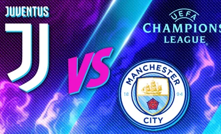 Champions League: ¿Cuándo y dónde ver el Juventus vs Manchester City?