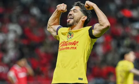 Henry Martín, a un título de entrar al top 5 de jugadores con más ligas ganadas en América 