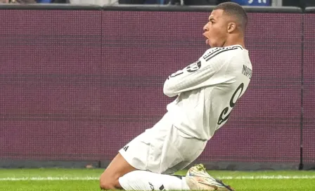 Mpappé llega a 50 goles en Champions, pero sale lesionado en el Atlanta vs Real Madrid