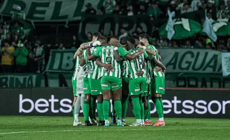 Efraín Juárez busca proeza con Atlético Nacional que no se ha logrado en 11 años 