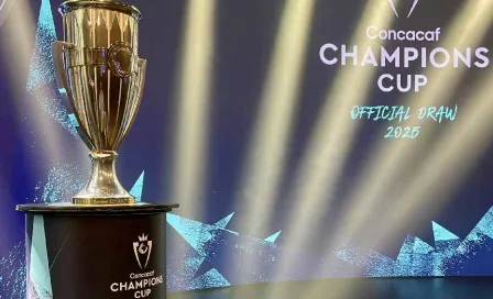 Copa de Campeones de la Concacaf: Fechas, Calendario y todo lo que debes saber del torneo