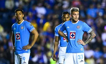 Luis García: 'Cruz Azul nunca va a encontrar respuestas porque está buscando en el lugar equivocado'