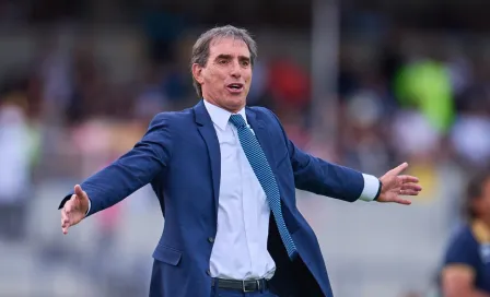 Guillermo Almada sobre la victoria del Pachuca vs Botafogo: "Hicimos un partido redondo"