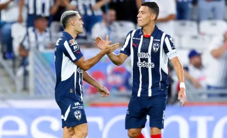 Héctor Moreno previo a la Final: "Esperemos que sea el inicio de una nueva etapa de Rayados"