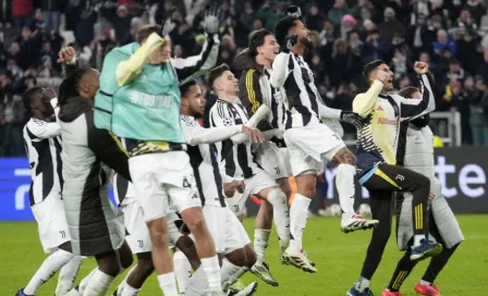 Manchester City agrava su crisis con derrota ante la Juventus en Champions League