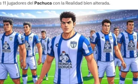 Los mejores memes que dejó la goleada de Pachuca a Botafogo en la Copa Intercontinental