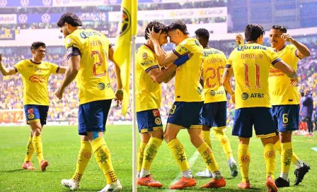 Liga MX: ¿Cómo le va al América en Finales cuando gana en la Ida?