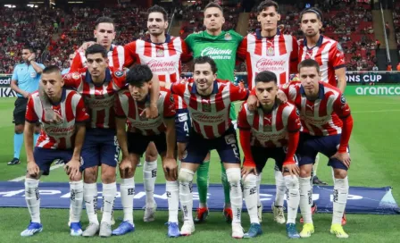 ¿Cuándo enfrentará Chivas al Cibao en la Copa de Campeones de la Concacaf 2025?