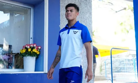 Diego González llegará al Atlas de cara al Torneo Clausura 2025 