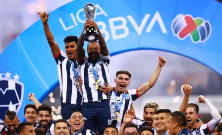 ¿Cuántos títulos de Liga MX tienen los Rayados?