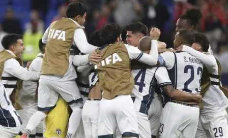 ¡Sigue el sueño! Pachuca avanza a la Final de la Copa Intercontinental eliminando a Al Ahly