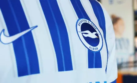 Brighton lanza ultimátum contra club croata por 'copiar su escudo'