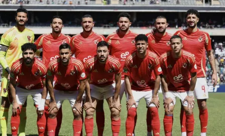 Estas son las figuras del Al Ahly, rival del Pachuca en las Semifinales de la Copa Intercontinental