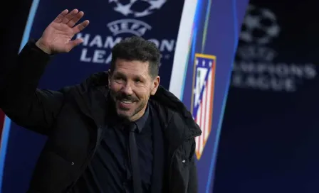 'Cholo' Simeone destaca al Barcelona de Hansi Flick: 'Ha enganchado en un momento ideal'