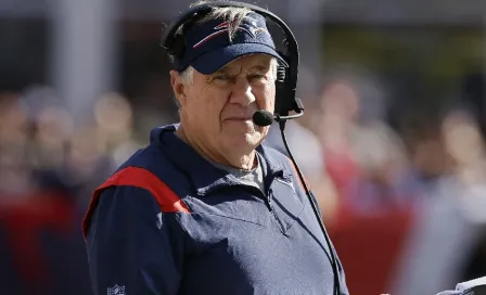 Bill Belichick buscó llegar a los Jets antes de aceptar el trabajo en UNC