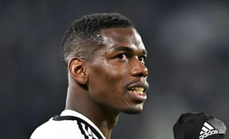 ¿Ya tiene nuevo equipo? Pogba lanza 'misterioso' mensaje en redes sociales 