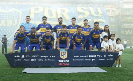 Boca Juniors y Fernando Gago vuelven a la Copa Libertadores en 2025