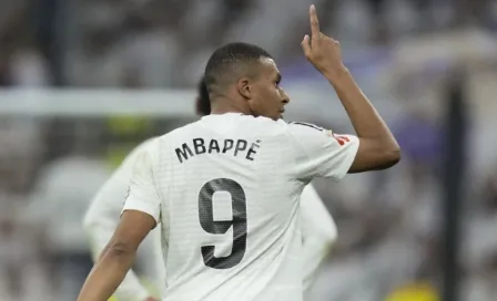 Kylian Mbappé apunta a volver para la Final de la Intercontinental frente a Pachuca