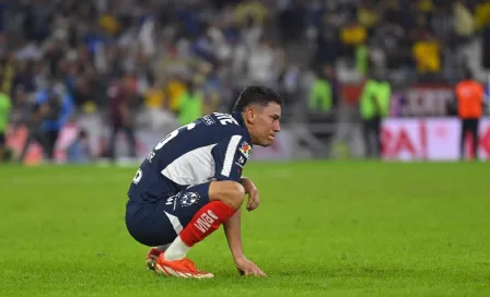 ¡Llegó la revancha! América reivindica a Samudio con título y vuelve a sentenciar a Monterrey 