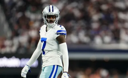 Trevon Diggs es descartado por Cowboys por cirugía 