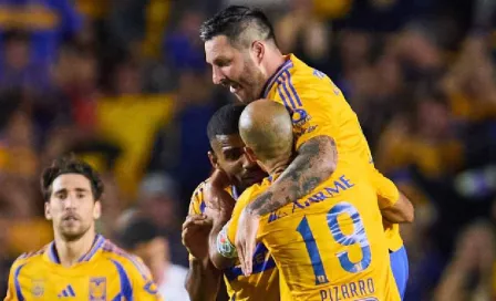 Así será el calendario de Tigres para el Clausura 2025