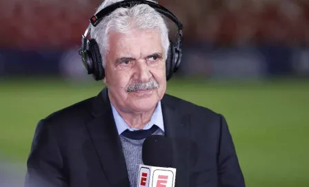 Tuca Ferretti: 'Nadie quiere que América sea campeón, son odiosos'