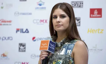 Carolina Padrón a Álvaro Morales: 'Se cambió de equipo para tragar'