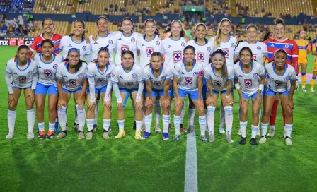 Cruz Azul femenil tendrá siete refuerzos para el próximo torneo