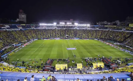 América jugará en el Ciudad de los Deportes y el Cuauhtémoc como local en el Apertura 2025