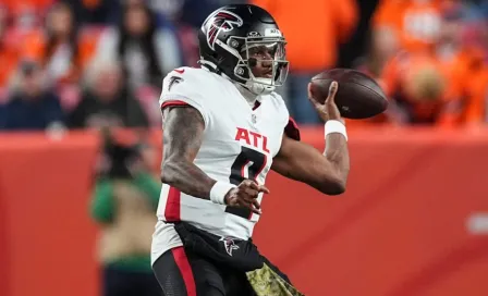 Falcons nombran al novato Michael Penix Jr. como QB titular; Kirk Cousins al banquillo