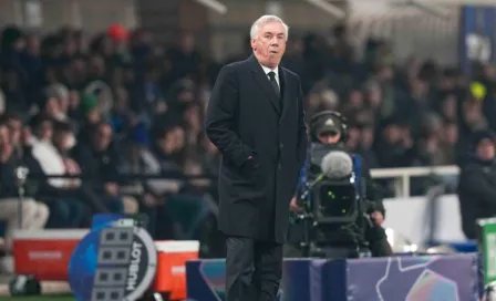 Carlo Ancelotti tras ganar la Copa Intercontinental 2024: 'Hay que mostrar actitud' 