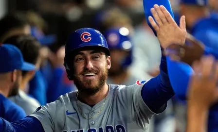 Yankees adquieren al jardinero Cody Bellinger de los Cubs 