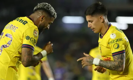 América reportará hasta el 6 de enero; jugará con Sub-23 las primeras jornadas 