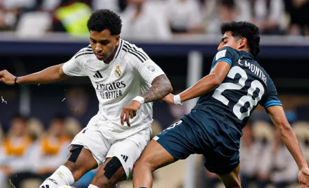 Pachuca vs Real Madrid: Las polémicas arbitrales de la Final de la Copa Intercontinental 