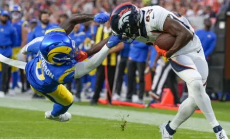 Chargers vs Broncos: ¿Cuándo y dónde ver el Thursday Night Football?