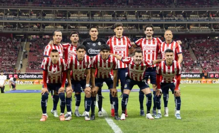 Chivas: Altas, bajas y rumores rumbo al Clausura 2025